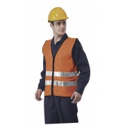 PROGUARD High Visibility Vest